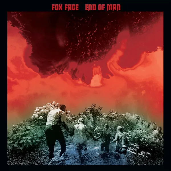 End Of Man