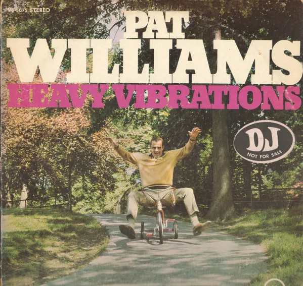 Heavy Vibrations
