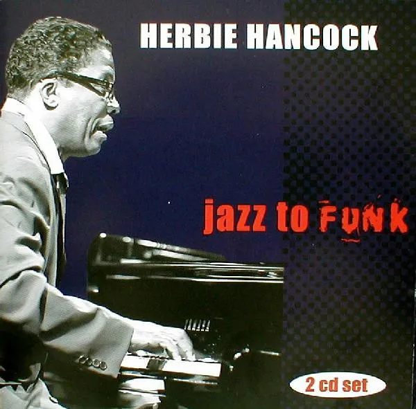 Jazz To Funk