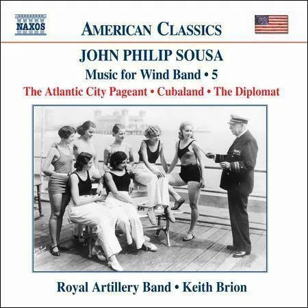 John Philip Sousa
