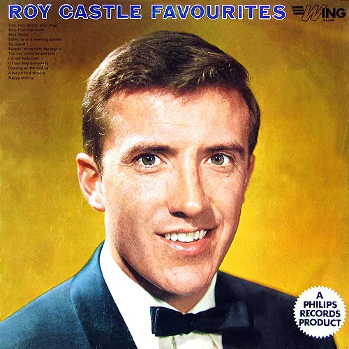 Roy Castle Favourites
