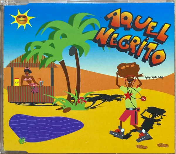Aquel Negrito