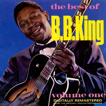 The Best Of B.B. King Volume One