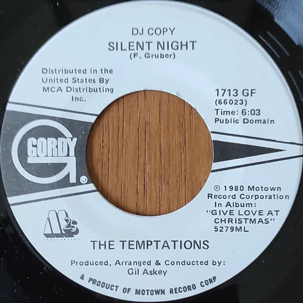 Silent Night