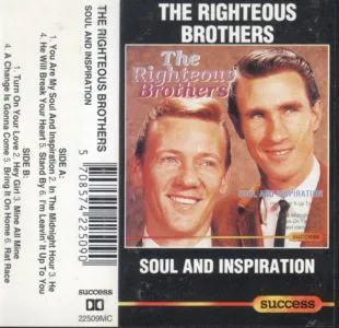 Soul And Inspiration