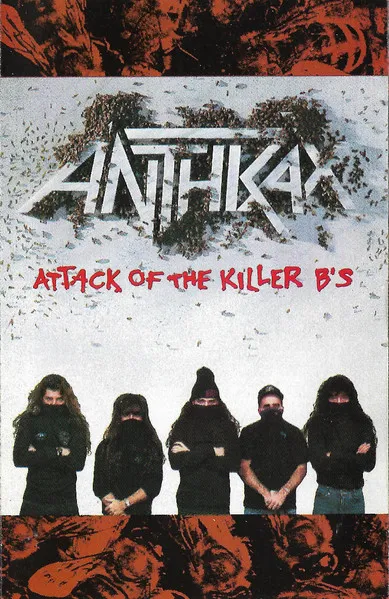 Attack Of The Killer B's