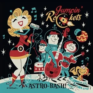 Jumpin' Rockets