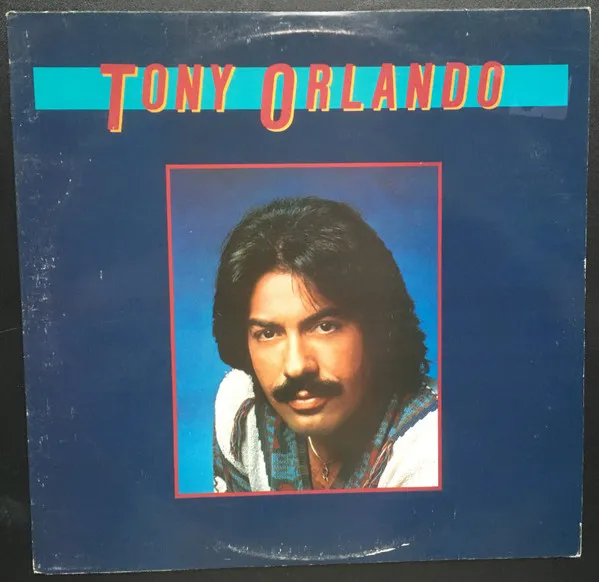 Tony Orlando