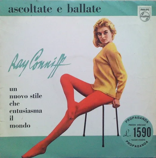 Ascoltate E Ballate - Un Nuovo Stile Che Entusiasma Il Mondo