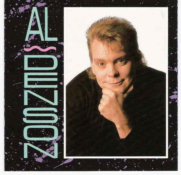 Al Denson