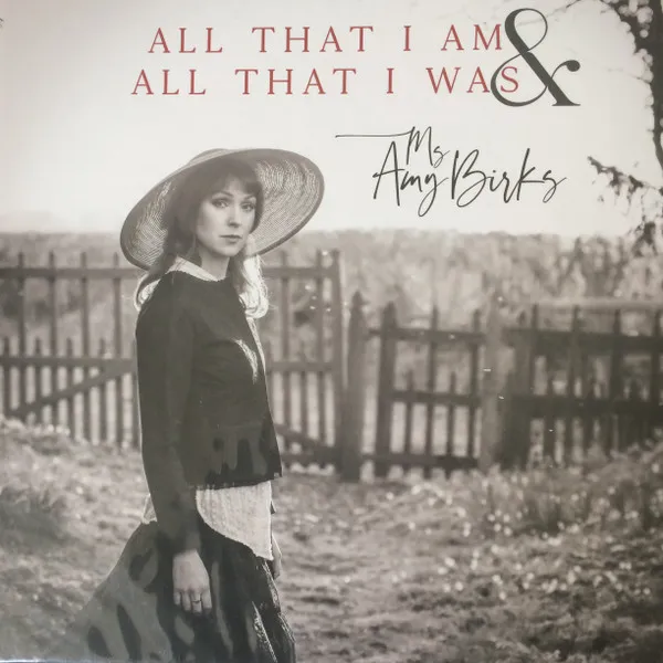 All That I Am & All That I Was