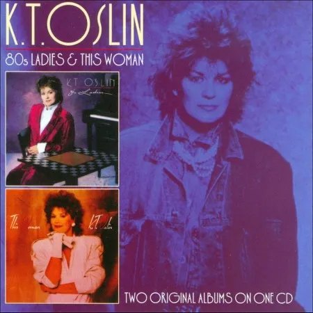 80s Ladies & This Woman