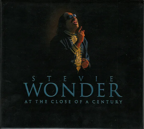 At The Close Of A Century