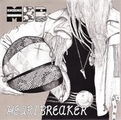 Heartbreaker