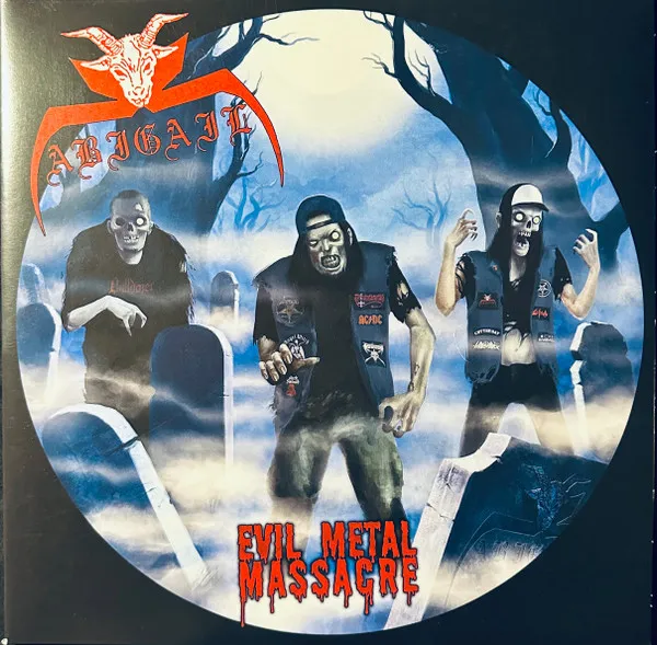 Evil Metal Massacre
