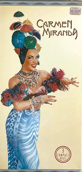 Carmen Miranda