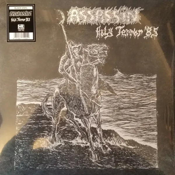 Holy Terror '85
