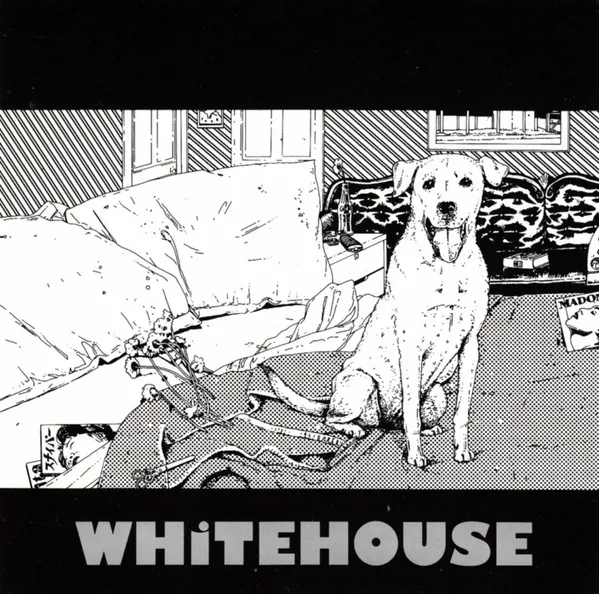 Whitehouse