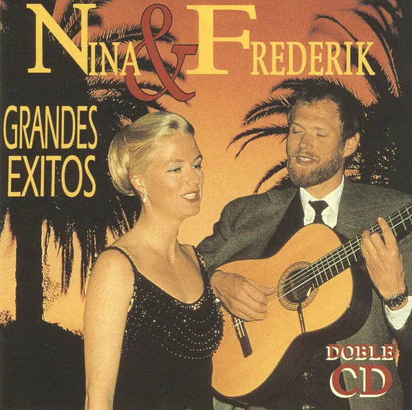 Grandes Exitos