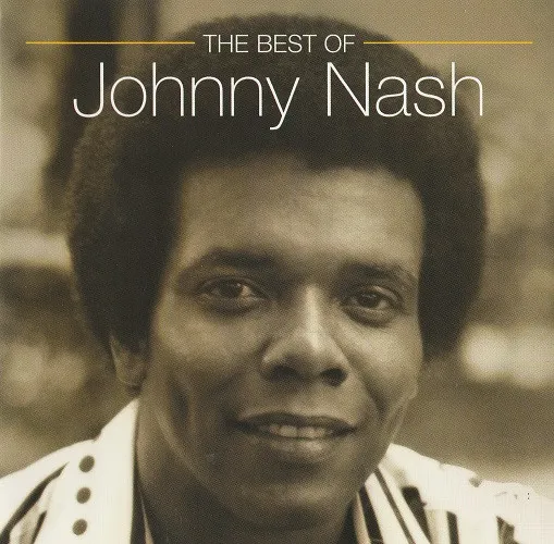 The Best Of Johnny Nash