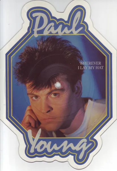 Paul Young