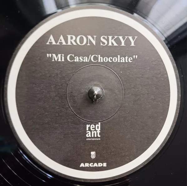 Mi Casa / Chocolate