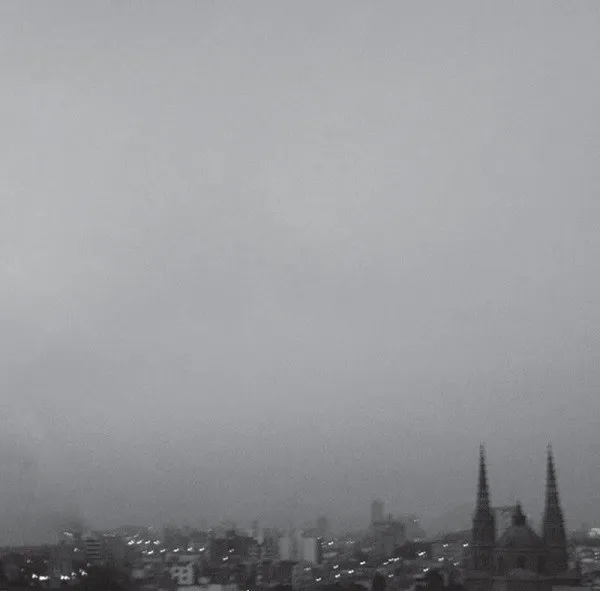 Sombras Caen