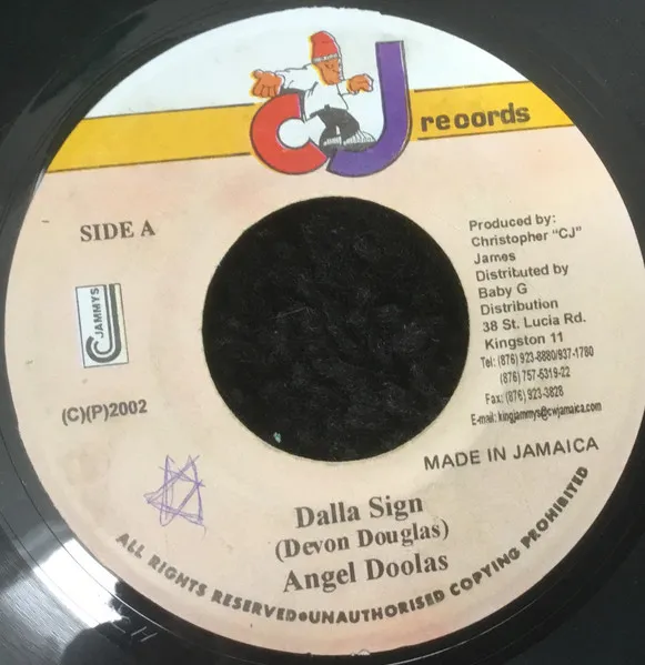 Dalla Sign