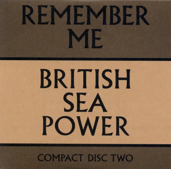 British Sea Power