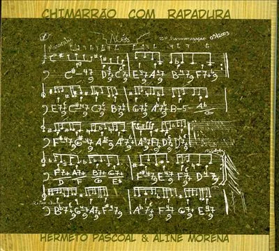 Chimarrão Com Rapadura