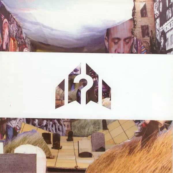 Mystery Jets
