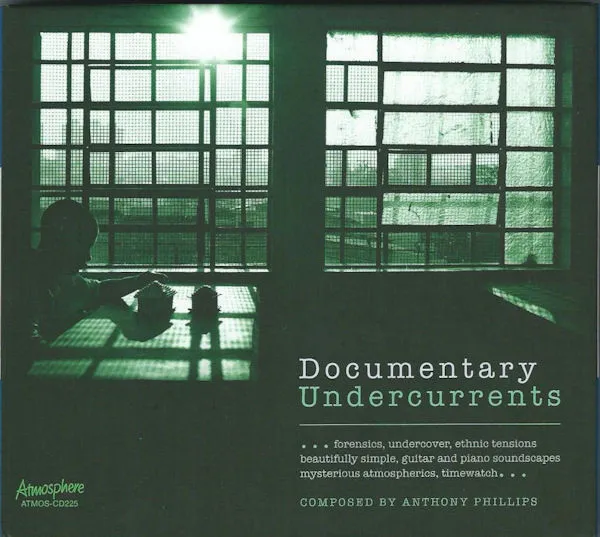 Documentary Undercurrents