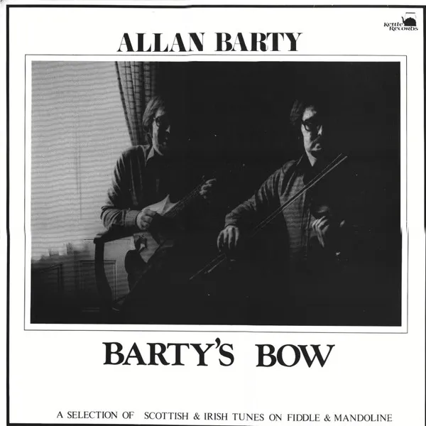 Barty's Bow