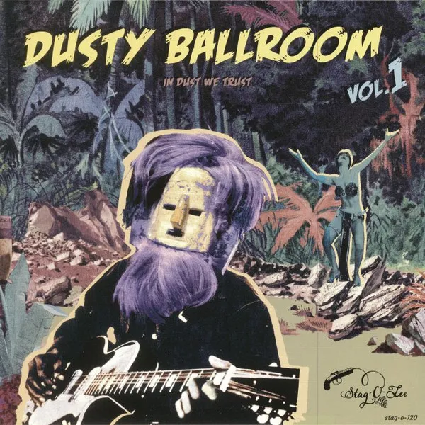 In Dust We Trust