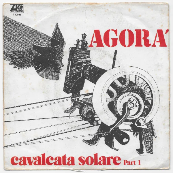 Cavalcata Solare Part 1/2
