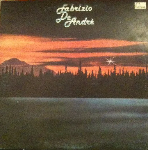 Fabrizio De André