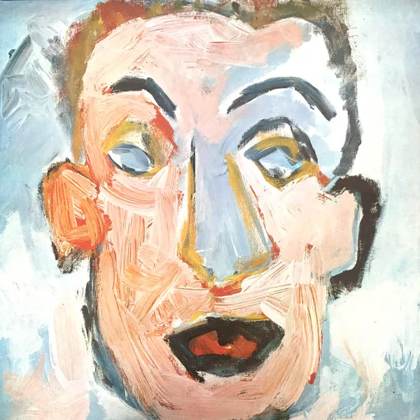 Autorretrato