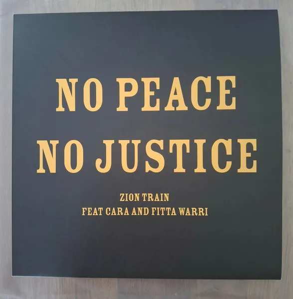 No Peace No Justice
