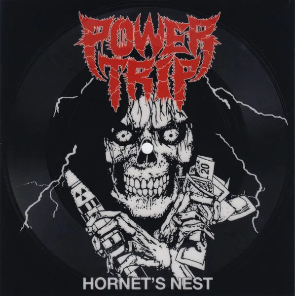 Hornet's Nest