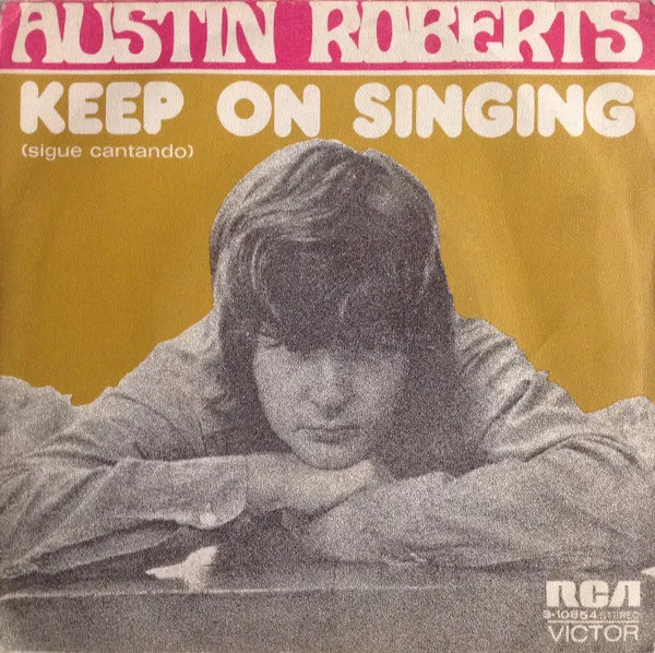 Keep On Singing / Take Away The Sunshine
