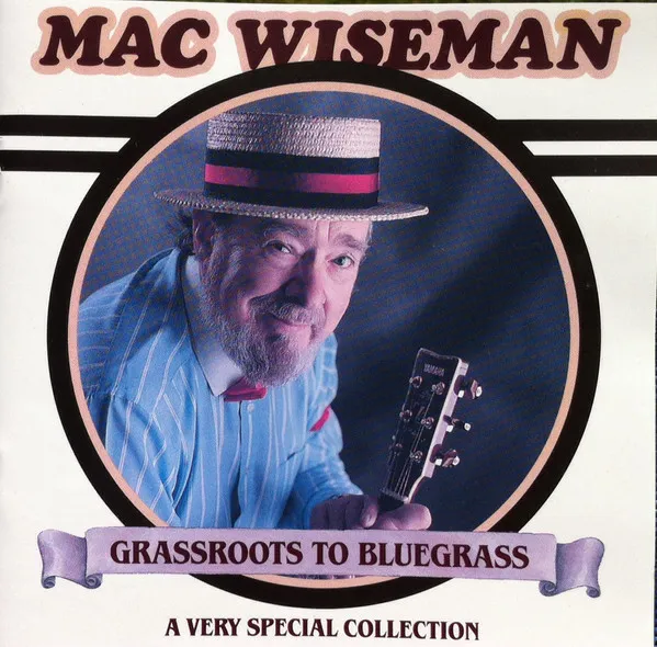 Grassroots To Bluegrass