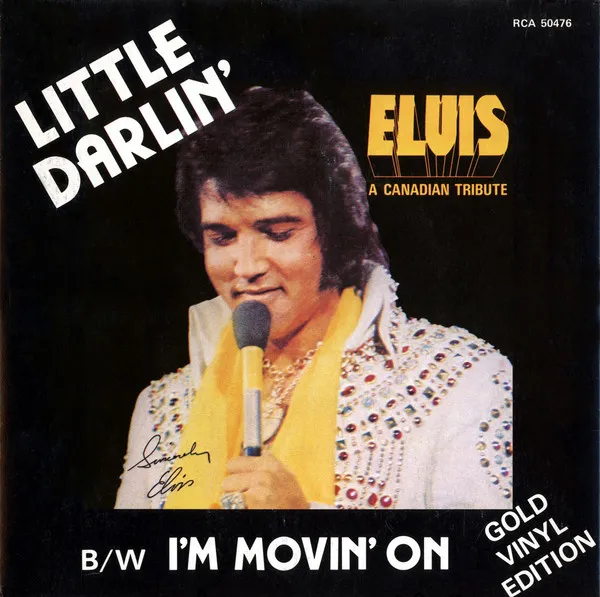 Little Darlin'