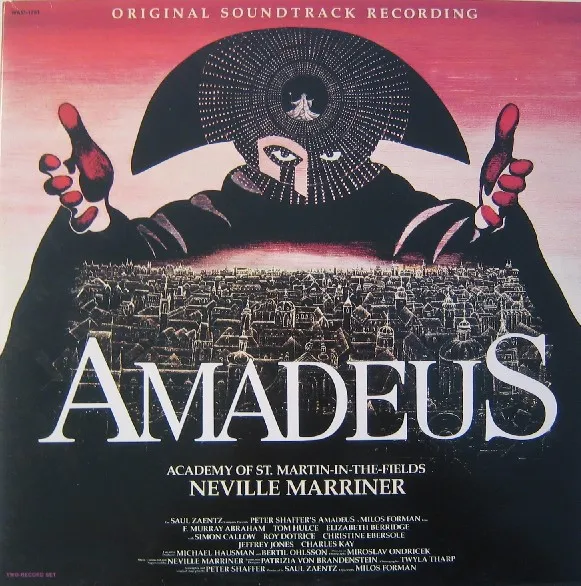 Amadeus