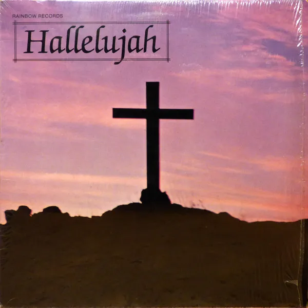 Hallelujah