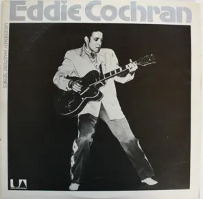 Eddie Cochran