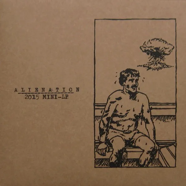 2015 Mini LP