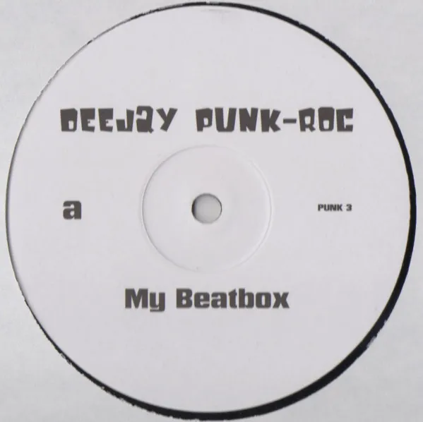 My Beatbox