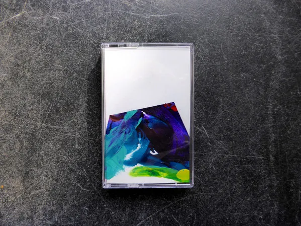The Instructional Tape