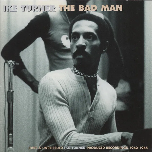 The Bad Man