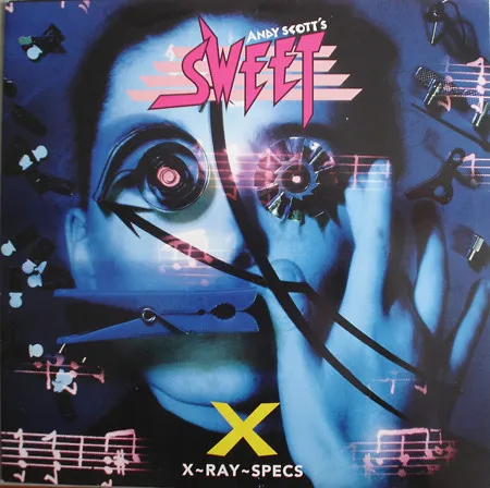 X-Ray-Specs